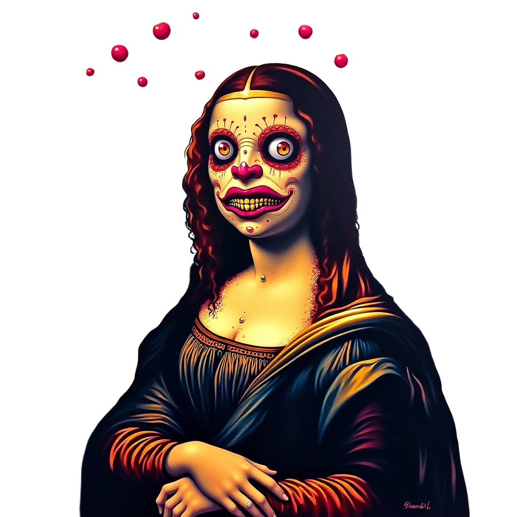 Mona Clowna